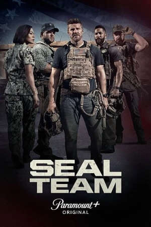 Xem phim Biệt Đội SEAL ( 5)  - Seal Team (Season 5) (2021)