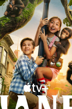 Xem phim Jane ( 3)  - Jane (Season 3) (2025)