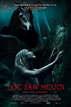 Xem phim Ngã Rẽ Tử Thần 7 Tộc Săn Người  - Wrong Turn 7 (2021)