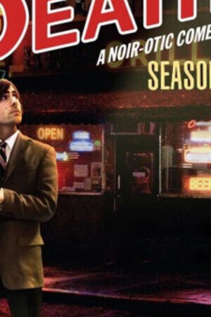 Xem phim Chán Muốn Chết ( 1)  - Bored to Death (Season 1) (2009)