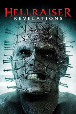 Xem phim Ma Đinh 9 Khải Huyền  - Hellraiser Revelations (2011)