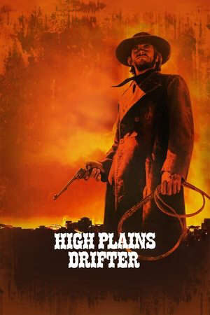 Xem phim Lãng Tử Cao Nguyên  - High Plains Drifter (1973)