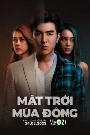 Xem phim Mặt Trời Mùa Đông  - Winter Sun (2023)