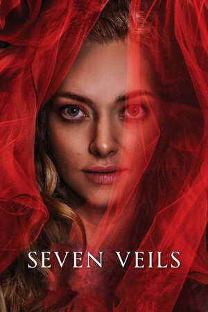 Xem phim Bảy Tấm Màn Che  - Seven Veils (2025)
