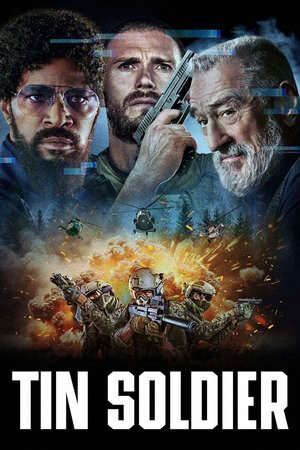 Xem phim Chiến Binh Thép  - Tin Soldier (2025)