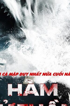 Xem phim Hàm Tử Thần  - Deep Fear (2023)
