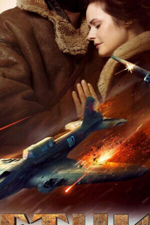Xem phim Cuộc chiến Sống Còn  - The Pilot A Battle for Survival (2021)
