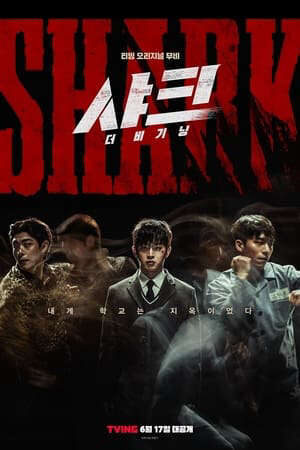 Xem phim Cá Mập Sự Khởi Đầu ( 1)  - Shark The Beginning (2021)
