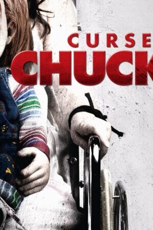 Xem phim Ma Búp Bê 6  - Curse of Chucky (2013)