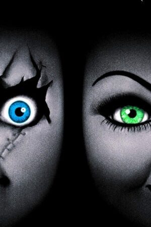 Xem phim Ma Búp Bê 4  - Bride of Chucky (1998)