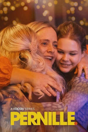 Xem phim Pernille ( 2)  - Pernille (Season 2) (2022)