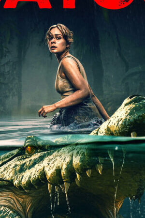 Xem phim Quái Vật Đầm Lầy - The Bayou (2025)