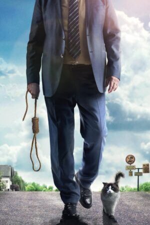 Xem phim Người Đàn Ông Mang Tên Ove  - A Man Called Ove (2015)