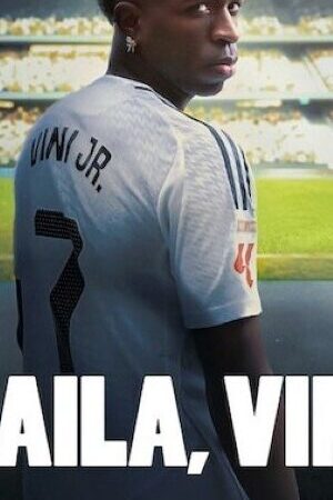 Xem phim Vini Jr  - Vini Jr (2025)