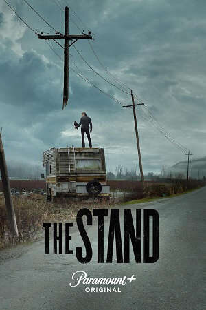 Xem phim Người Thế Vai ( 1)  - The Stand (Season 1) (2020)
