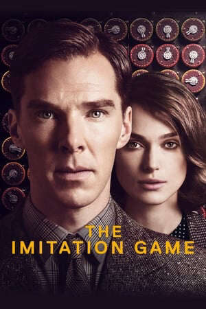 Xem phim Trò Chơi Giải Mã (2014)  - The Imitation Game (2014)