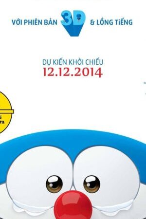 Xem phim Doraemon Đôi Bạn Thân - Stand by Me Doraemon (2014)