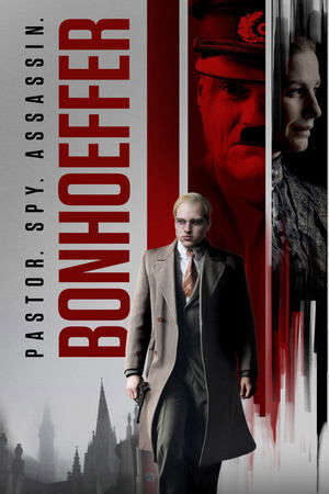 Xem phim Bonhoeffer Mục sư Gián điệp Sát thủ  - Bonhoeffer Pastor Spy Assassin (2024)