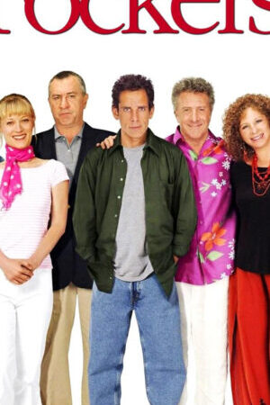 Xem phim Gặp Gỡ Gia Đình Focker - Meet the Fockers (2004)