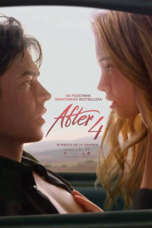 Xem phim After 4 Hạnh Phúc Mãi Mãi  - After Ever Happy (2022)