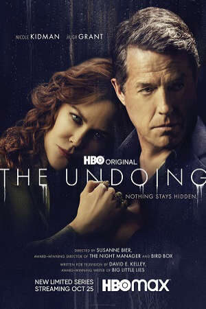 Xem phim Sụp Đổ (2020)  - The Undoing (2020)