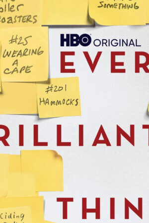 Xem phim Những Điều Tuyệt Vời - Every Brilliant Thing (2016)