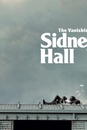 Xem phim Sidney Hall Mất Tích  - The Vanishing Of Sidney Hall (2018)