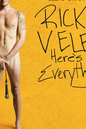 Xem phim Ricky Velez Đây Là Tất Cả  - Ricky Velez Heres Everything (2021)