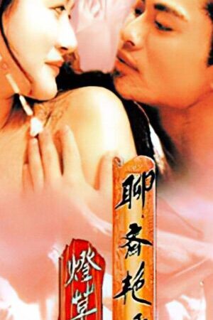 Xem phim Liêu Trai Chí Dị 3  - Erotic Ghost Story III (1992)