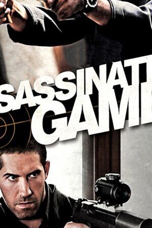 Xem phim Trò Chơi Sát Thủ - Assassination Games (2011)