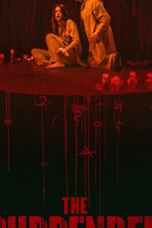 Xem phim Đầu Hàng  - The Surrender (2025)