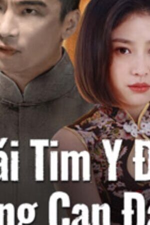 Xem phim Trái Tim Y Đức Lòng Can Đảm  - The Secret Of Chivalrous Courage And Medical Heart (2025)