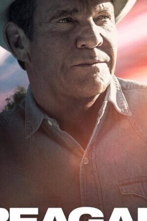 Xem phim Reagan  - Reagan (2024)