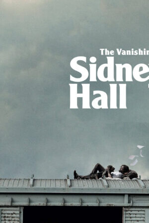 Xem phim The Vanishing of Sidney Hall  - The Vanishing of Sidney Hall (2018)