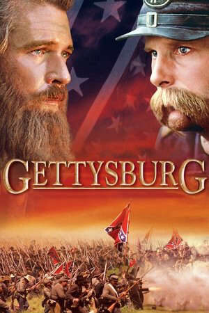 Xem phim Cuộc chiến Gettysburg  - Gettysburg (1993)