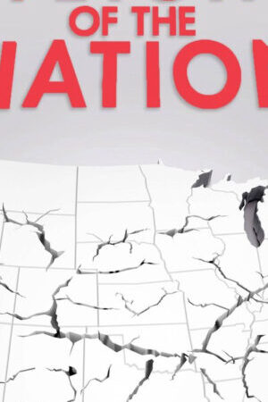Xem phim The Weight of the Nation  - The Weight of the Nation (2012)