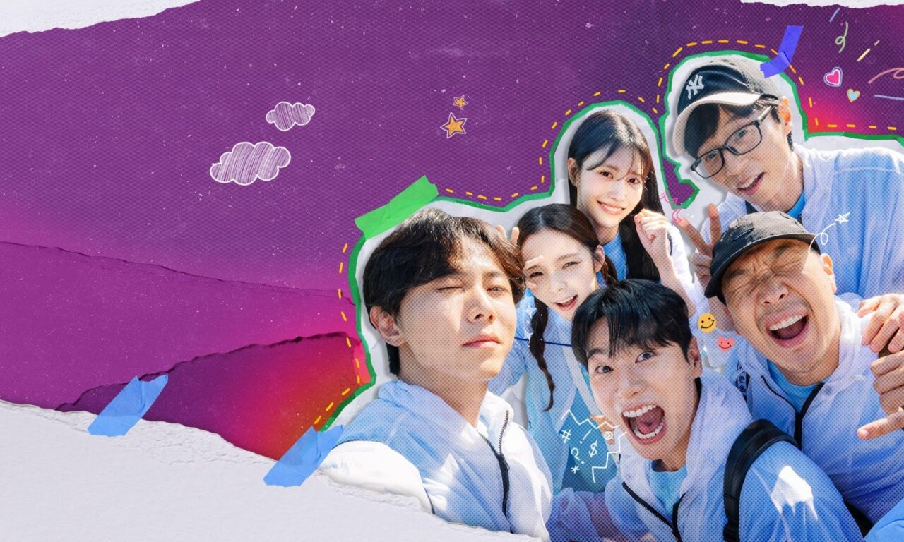 Poster of Bạn Chơi Thế Nào (Hangout With Yoo)