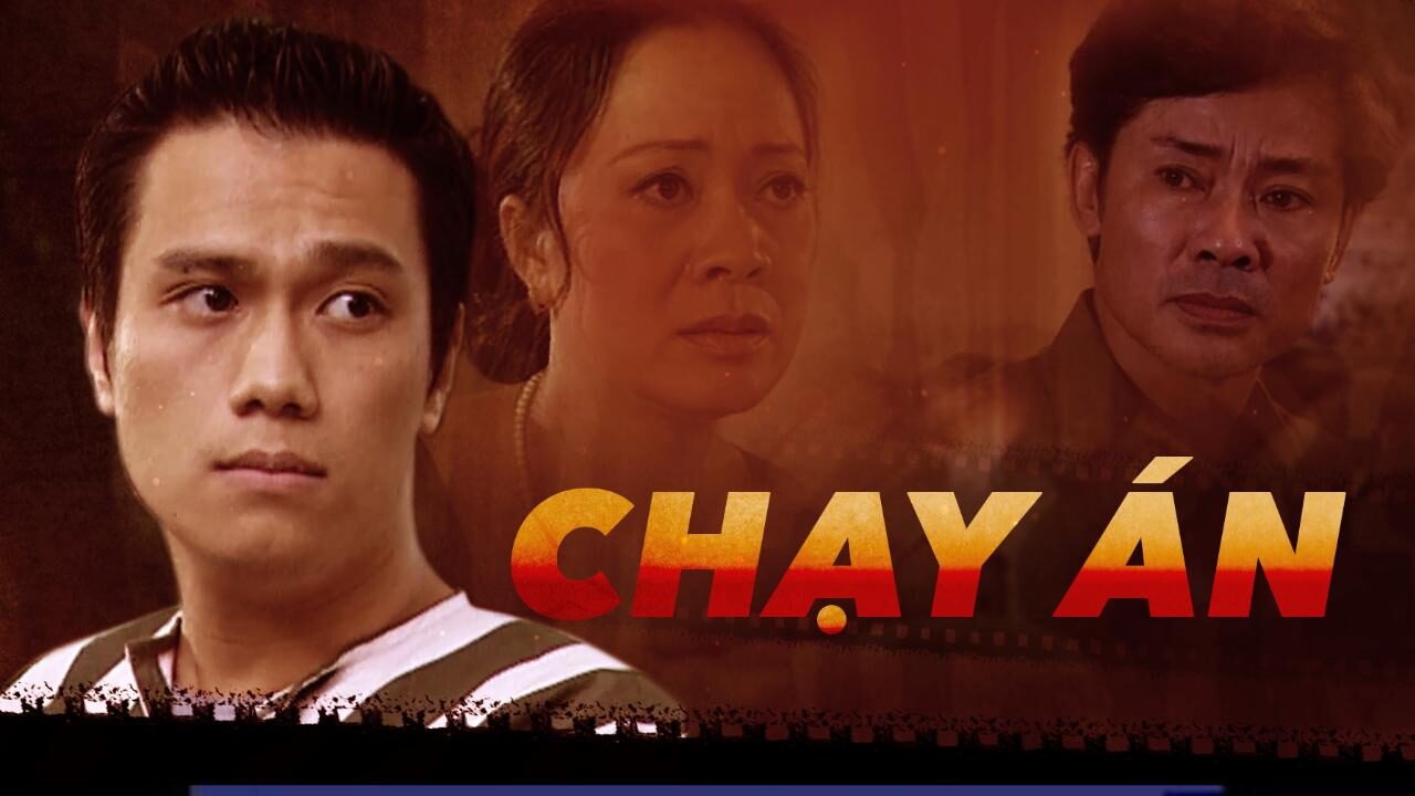Poster of Chạy Án ( 2)
