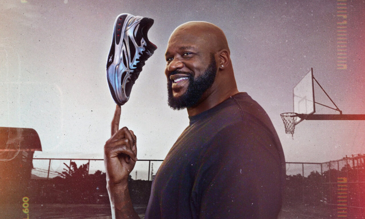 Poster of Những Thử Thách Mới Của Shaquille ONeal