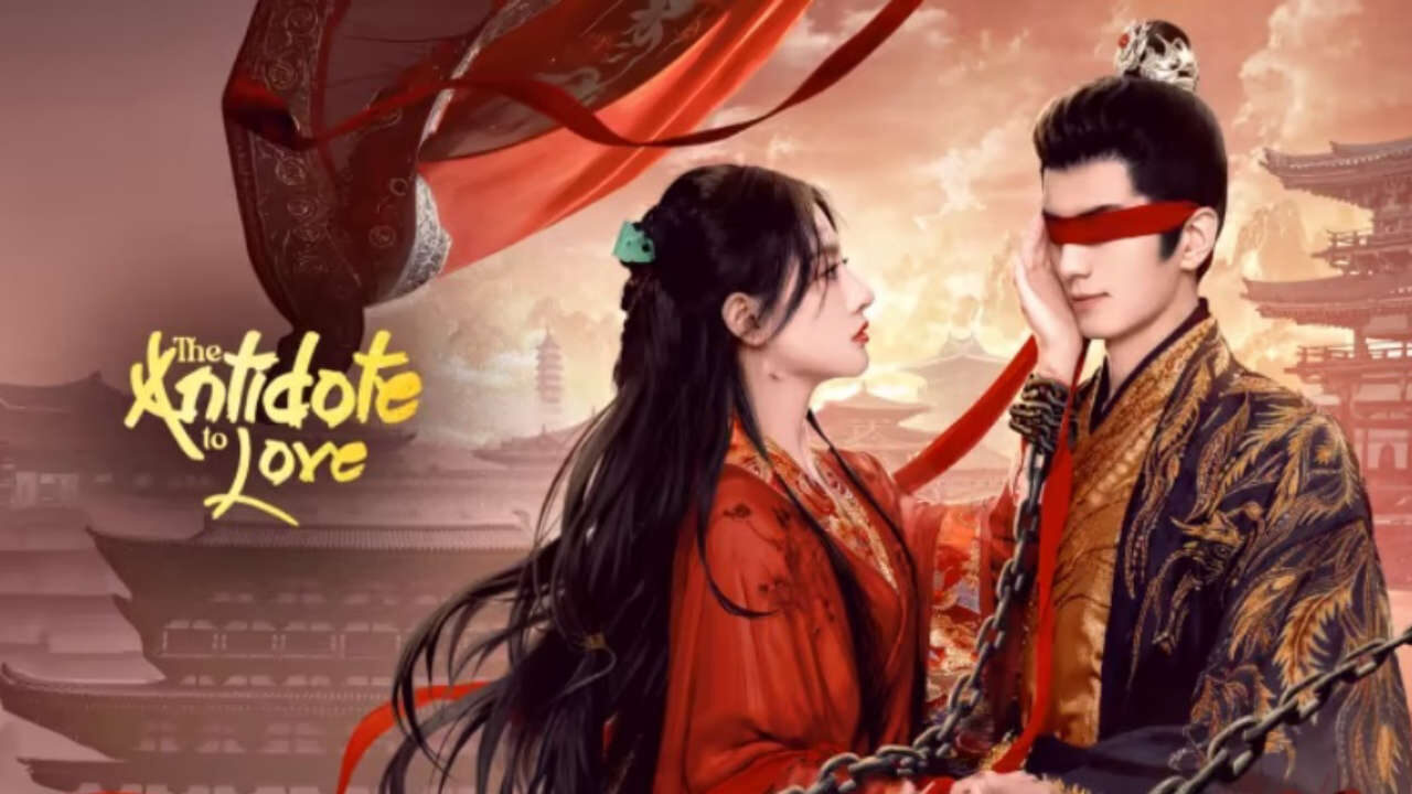 Poster of Vân Hách Dao