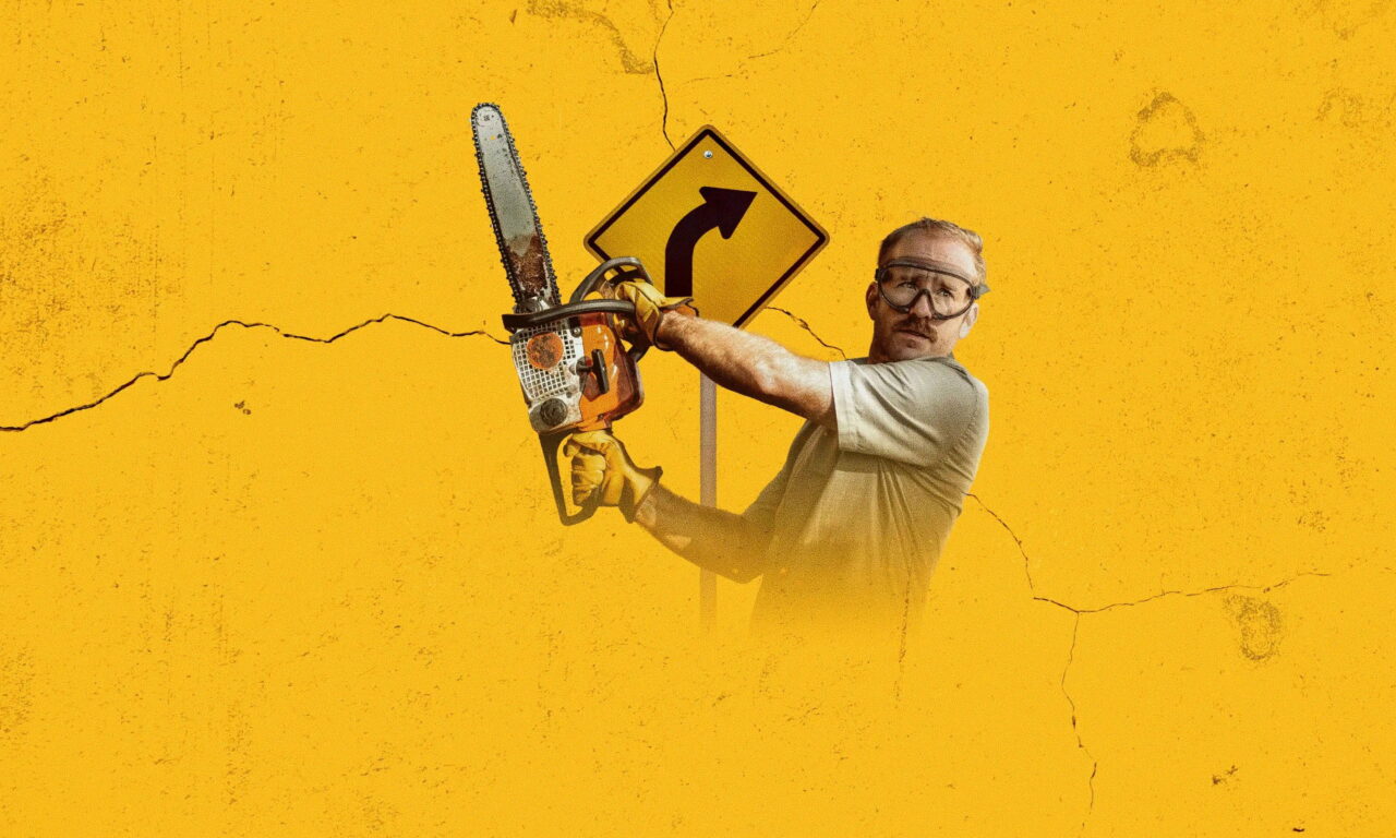 Poster of Góc Khuất