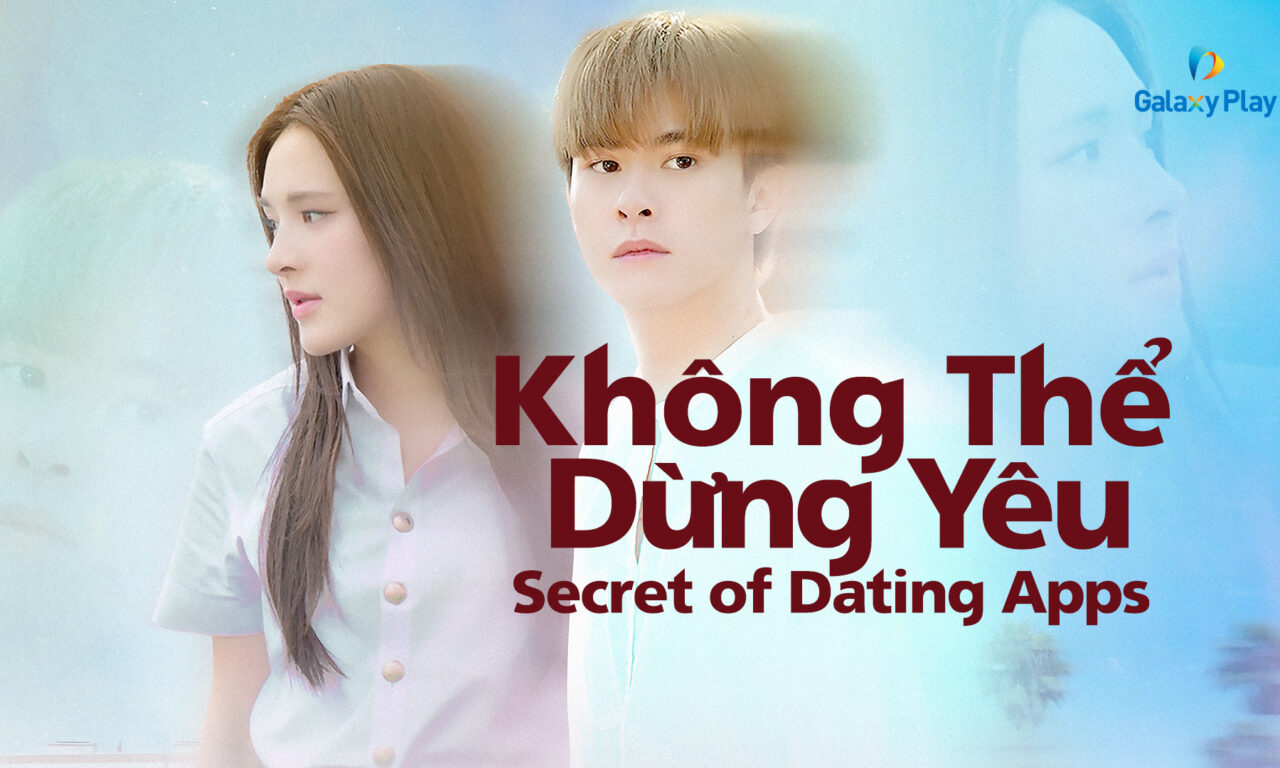 Poster of Không Thể Dừng Yêu