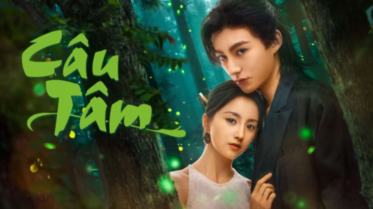 Poster of Câu Tâm