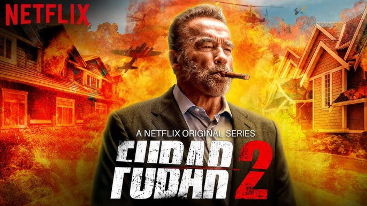 Poster of Fubar ( 2)