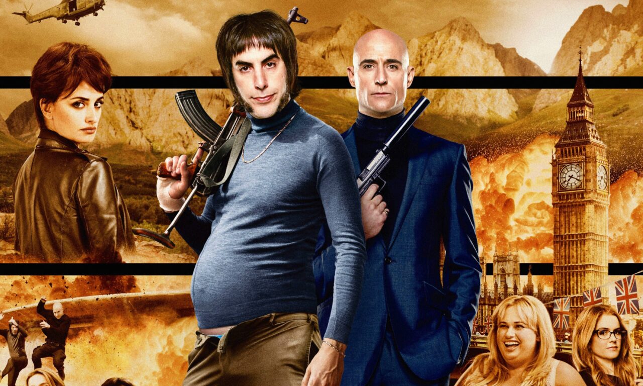 Poster of Em Trai Tôi Là Đặc Vụ