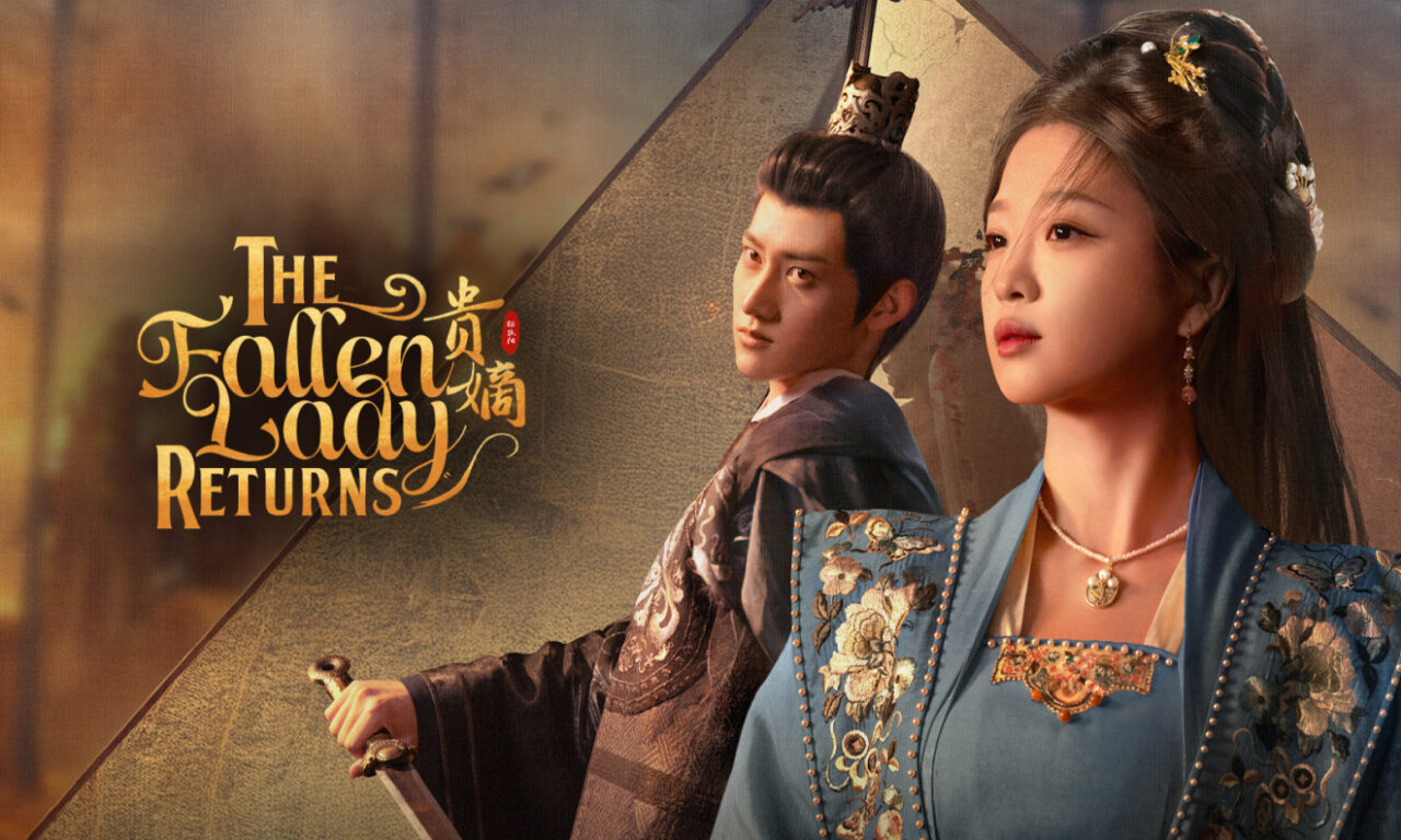Poster of Quý Đích