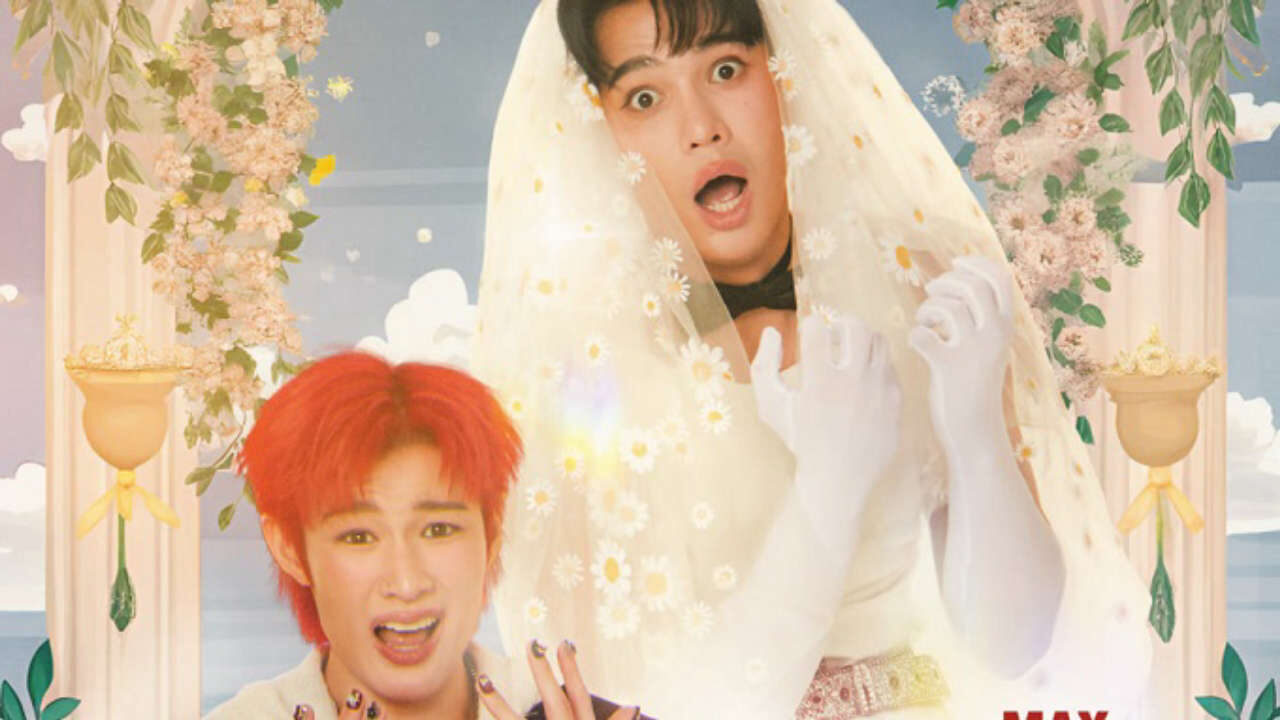 Poster of Định Mệnh Của Sun