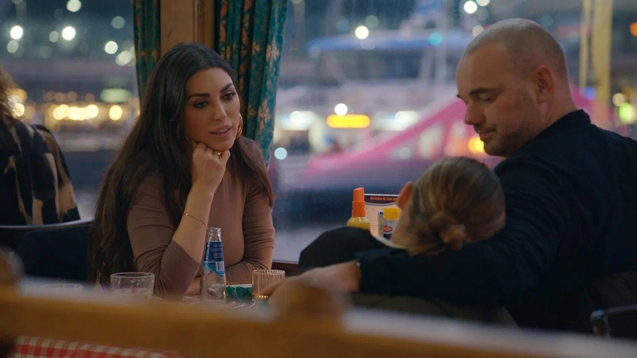 Poster of Yolanthe
