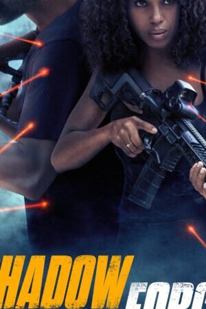 Xem phim Lực Lượng Bóng Tối - Shadow Force (2025)