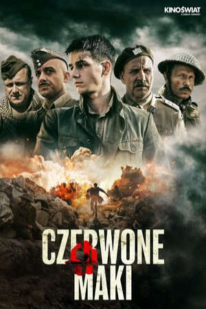 Xem phim Những Đoá Anh Túc Đỏ  - Czerwone makiRed Poppies (2024)